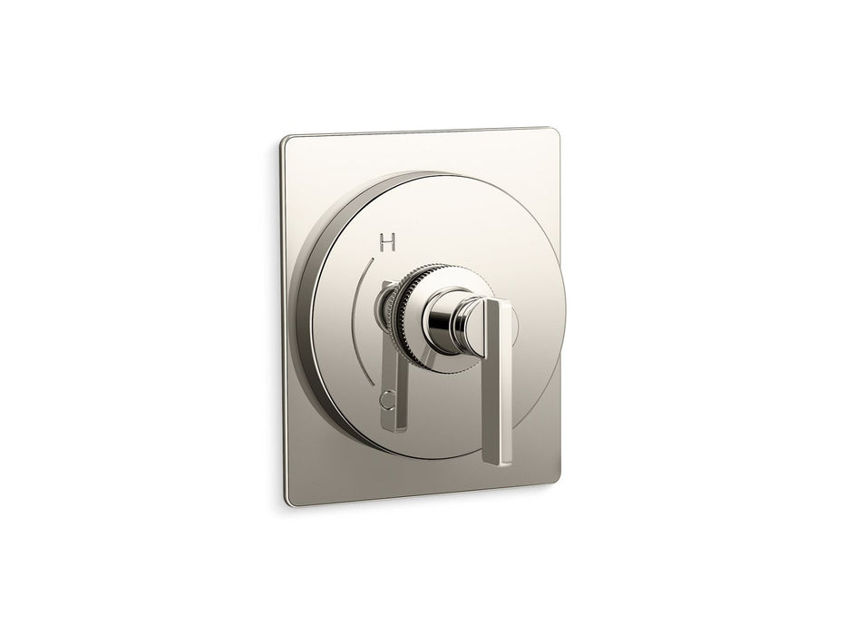 Kohler K-TS35920-4 Castia by Studio McGee Rite-Temp valve trim