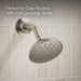 close-up view of product detail function