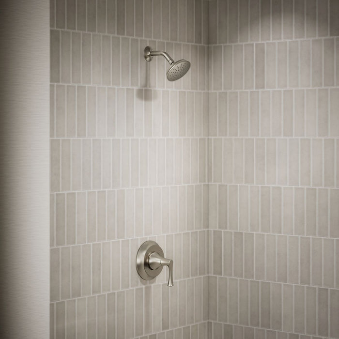 image focused on single product story