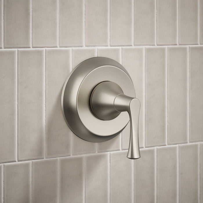 KOHLER K-TS35938-4H Buckley Rite-Temp shower trim kit, 1.5 gpm