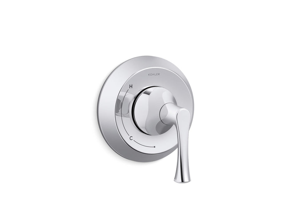 KOHLER K-TS35939-4 Buckley Rite-Temp valve trim