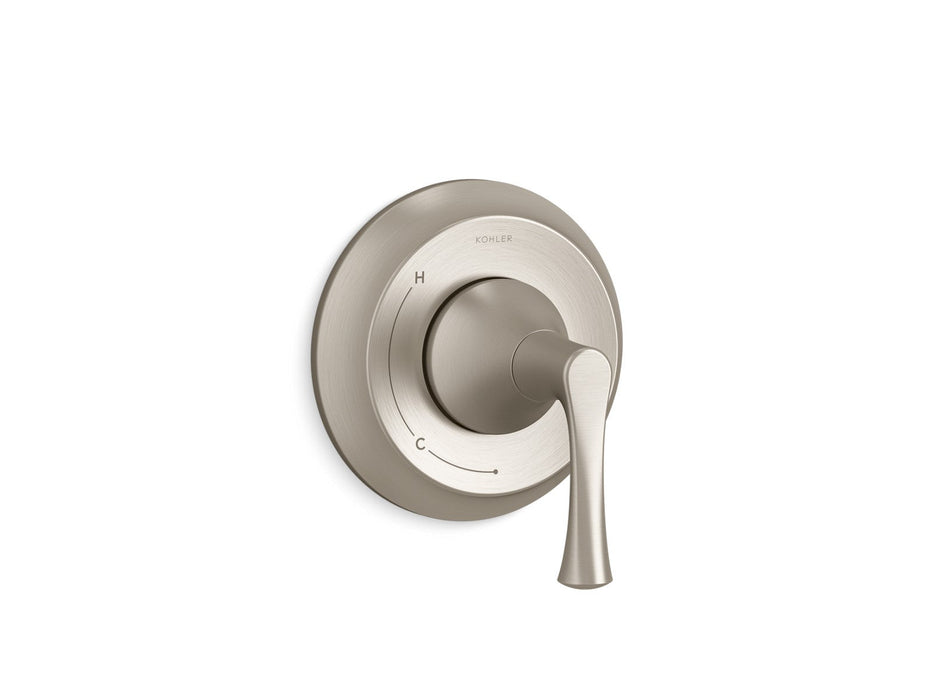 KOHLER K-TS35939-4 Buckley Rite-Temp valve trim