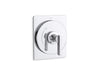 KOHLER K-TS38266-4 Castia Rite-Temp® Valve Trim