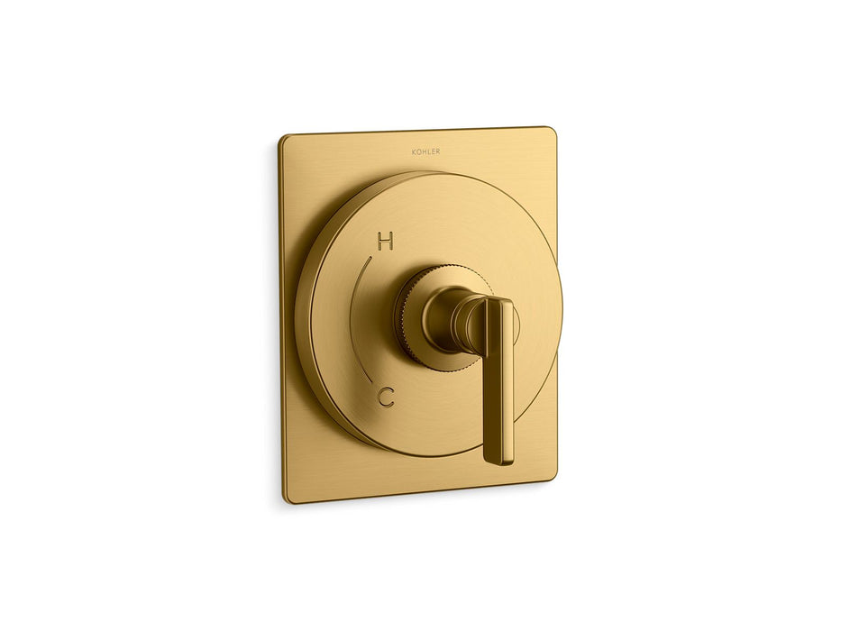 KOHLER K-TS38266-4 Castia Rite-Temp® Valve Trim