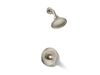 KOHLER K-TS396-4G Devonshire Rite-Temp shower trim kit, 1.75 gpm