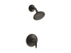 Kohler K-TS45106-4G Alteo Rite-Temp shower trim kit, 1.75 gpm