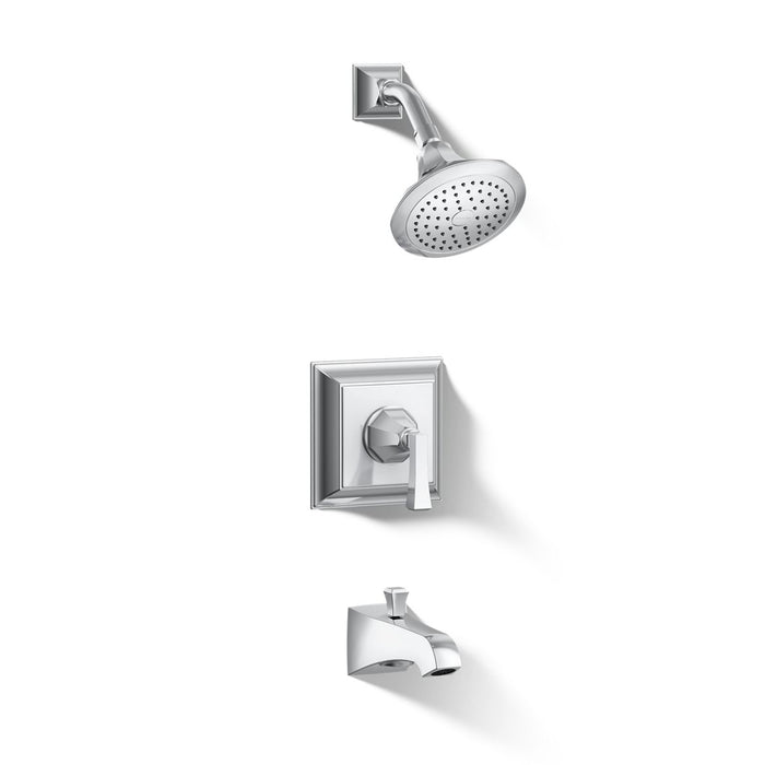 3/4 view of product