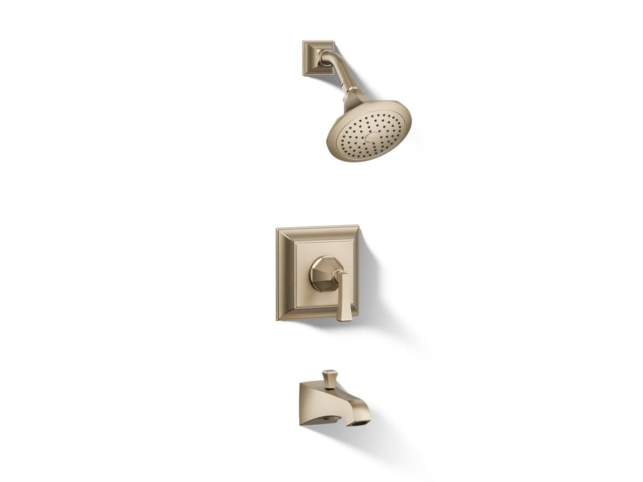 3/4 view of product