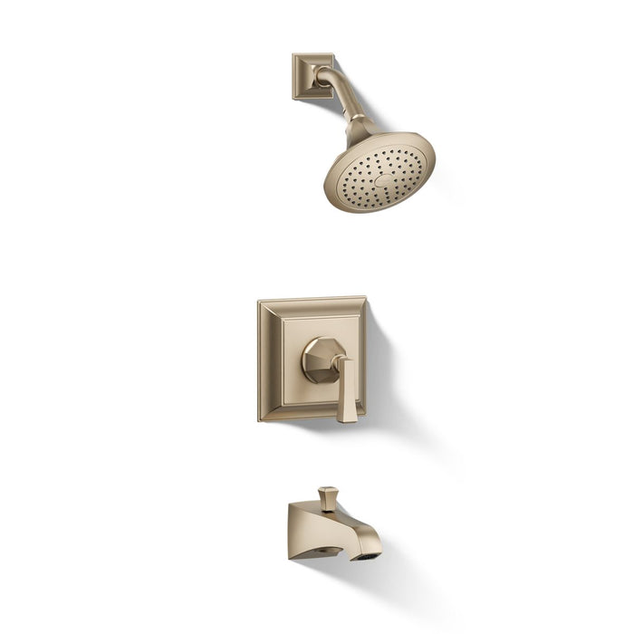 3/4 view of product