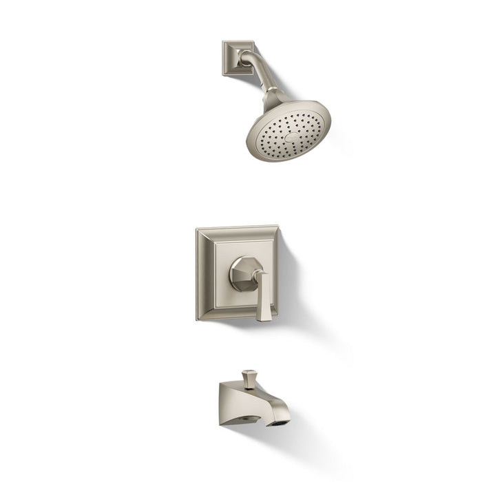 3/4 view of product