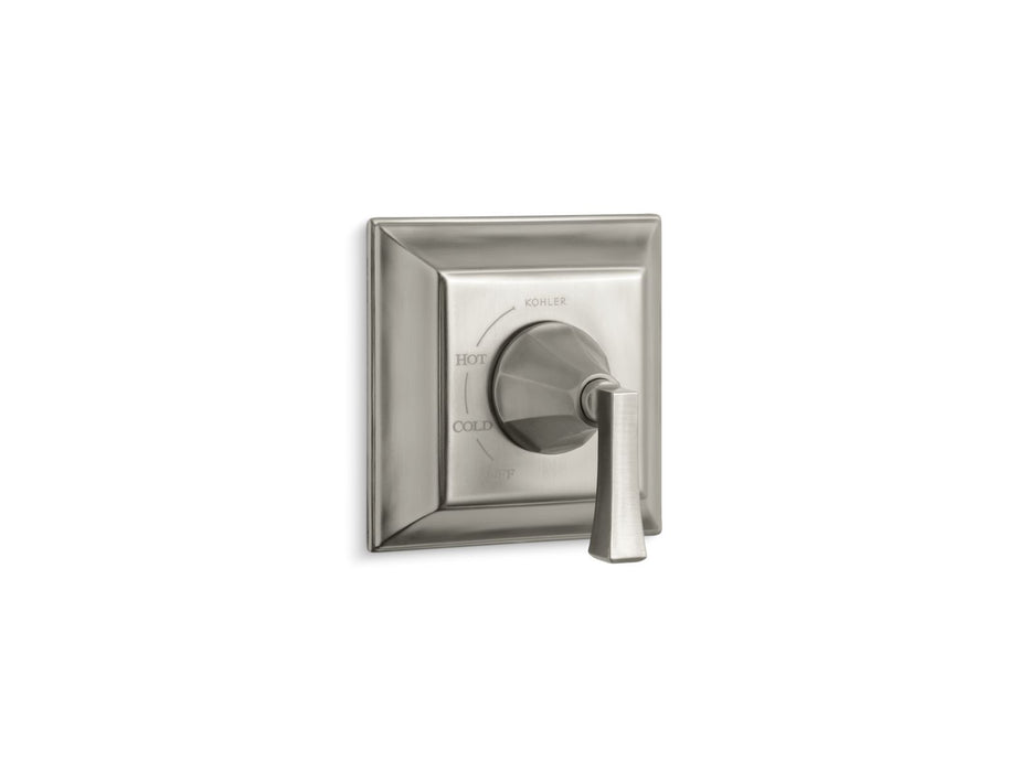 KOHLER K-TS463-4V Memoirs Rite-Temp valve trim