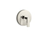 Kohler K-TS73115-4 Composed Rite-Temp valve trim with lever handle