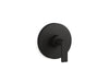KOHLER K-TS73115-4 Composed Rite-Temp valve trim with lever handle
