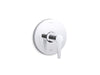 Kohler K-TS74042-4 Pitch Rite-Temp valve trim