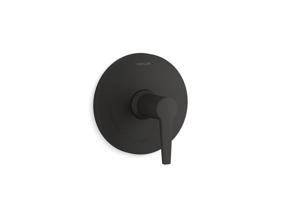3/4 view of product