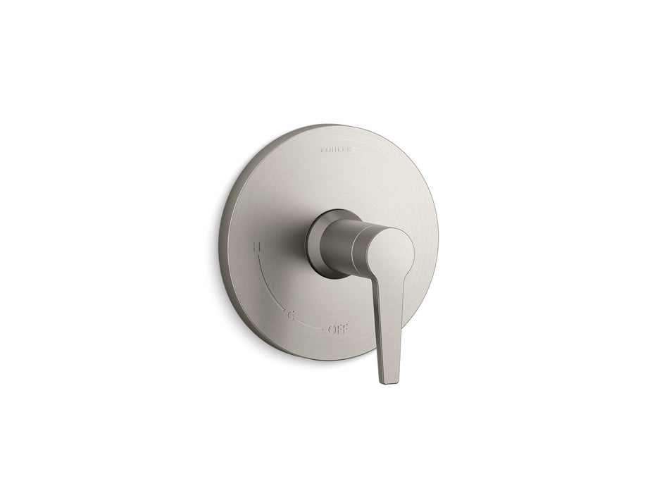 3/4 view of product