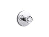 Kohler K-TS78015-9 Components Rite-Temp valve trim with Industrial handle