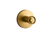 Kohler K-TS78015-9 Components Rite-Temp valve trim with Industrial handle