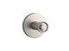 Kohler K-TS78015-9 Components Rite-Temp valve trim with Industrial handle