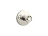 Kohler K-TS78015-9 Components Rite-Temp valve trim with Industrial handle