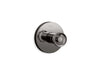 Kohler K-TS78015-9 Components Rite-Temp valve trim with Industrial handle