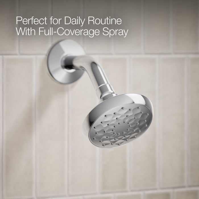 KOHLER K-TS98006-4G July Rite-Temp bath and shower trim kit, 1.75 gpm