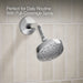 KOHLER K-TS98006-4G July Rite-Temp bath and shower trim kit, 1.75 gpm
