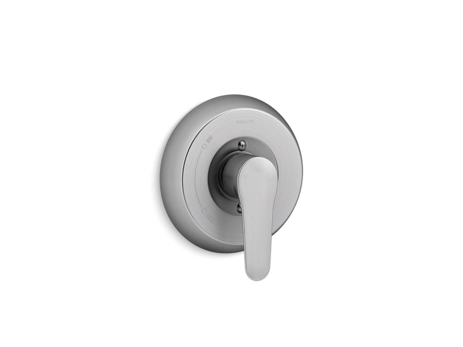 Kohler K-TS98147-4 July Rite-Temp valve trim