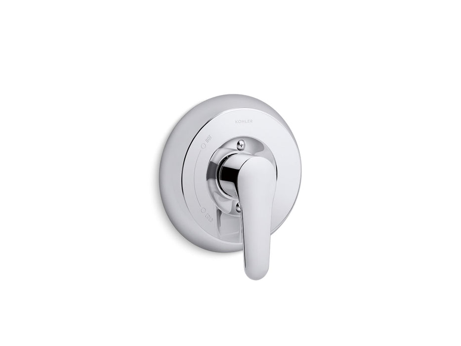 Kohler K-TS98147-4 July Rite-Temp valve trim