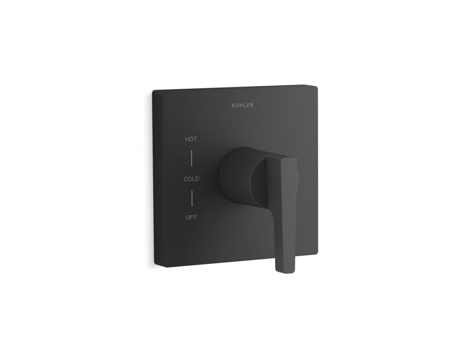 Kohler K-TS99761-4 Honesty Rite-Temp valve trim