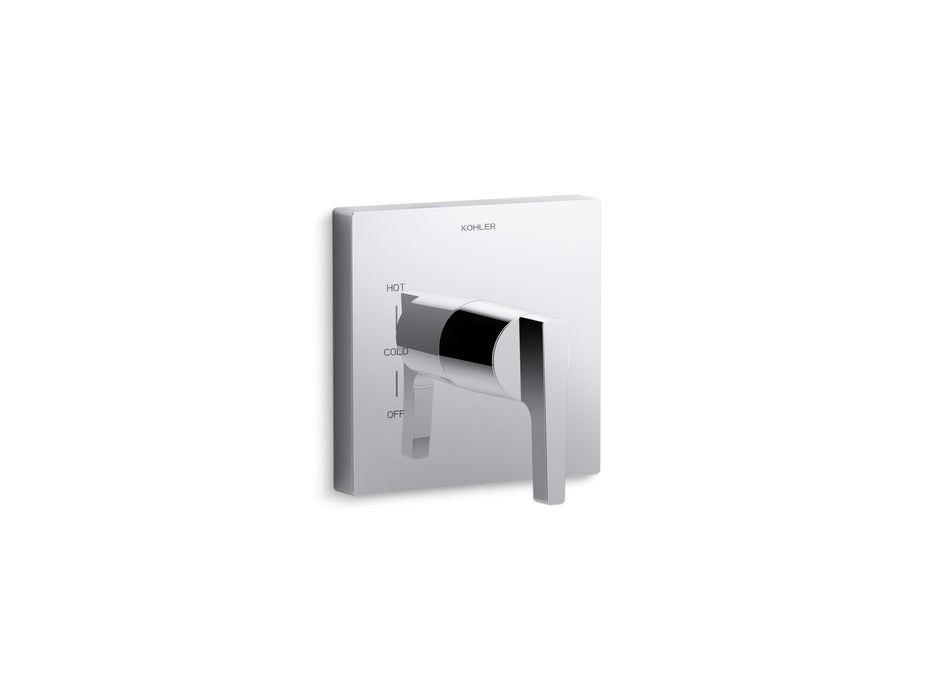 Kohler K-TS99761-4 Honesty Rite-Temp valve trim