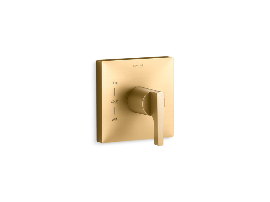 Kohler K-TS99761-4 Honesty Rite-Temp valve trim