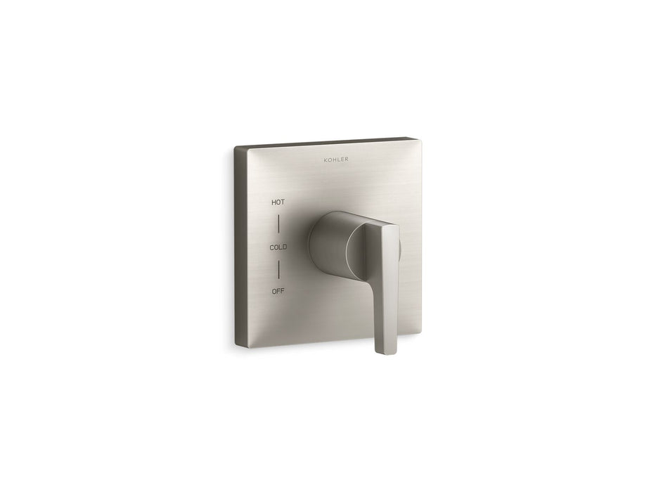 Kohler K-TS99761-4 Honesty Rite-Temp valve trim