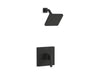 Kohler K-TS99764-4G Honesty Rite-Temp shower trim kit, 1.75 gpm