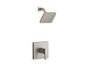 Kohler K-TS99764-4G Honesty Rite-Temp shower trim kit, 1.75 gpm