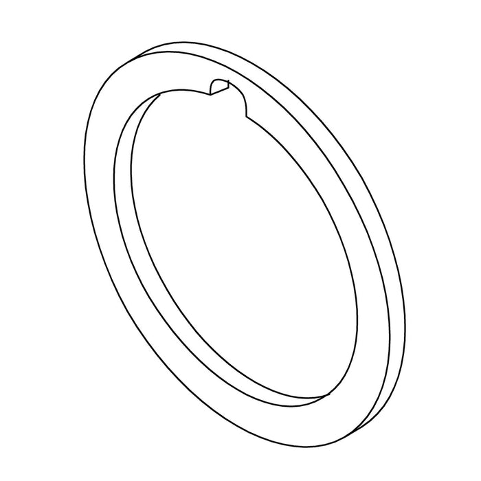 KOHLER K-1020677 Gasket, Interface, default title
