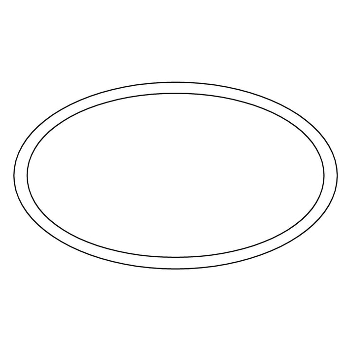 KOHLER K-84100 O-Ring, default title