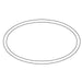 KOHLER K-84100 O-Ring, default title