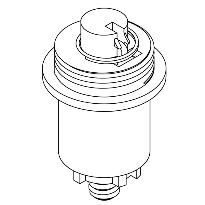 KOHLER K-1000315 Clicker, Drain Assy., default title