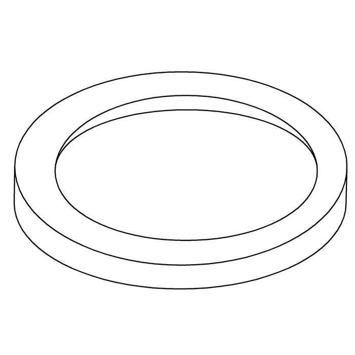 KOHLER K-1005201 Washer, Friction, default title