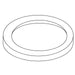 KOHLER K-1005201 Washer, Friction, default title