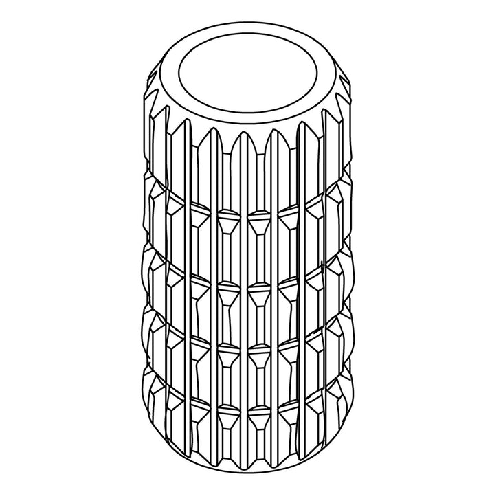 KOHLER K-1002304 Stem Extension, default title
