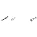 KOHLER K-1011032-47 Trim Ring Kit, Large Orifice, default title