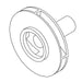 KOHLER K-1010674 Impeller Assy, Itt Pump, default title