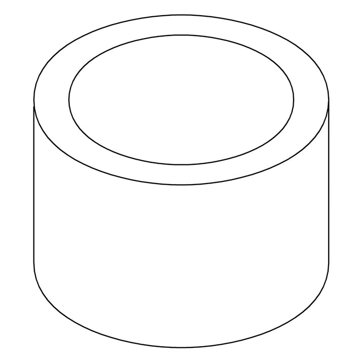KOHLER K-1011037-CP Spacer, default title
