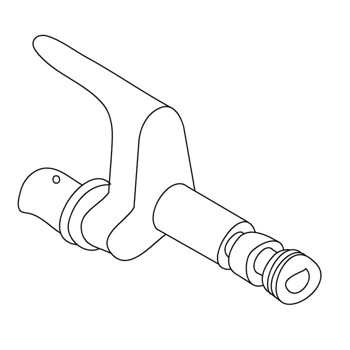 KOHLER K-29630-VF Drain Crank, default title