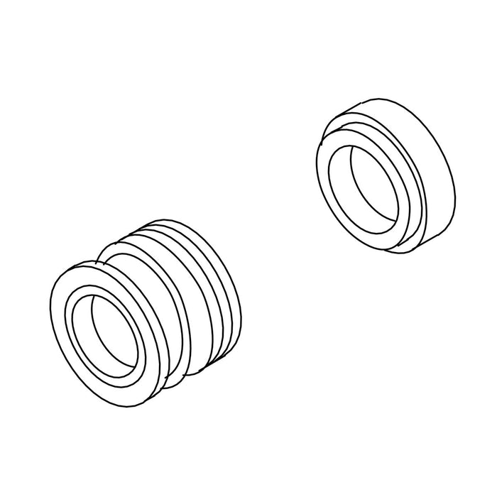 KOHLER K-1012298 Pump Seal Assy., default title