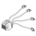 KOHLER K-1015025 Plug Assembly P6-Sok™ W/Light, default title