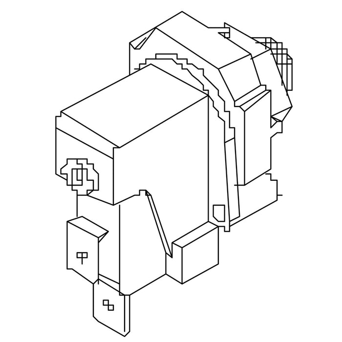 KOHLER K-1010672 Air Pressure Switch, default title