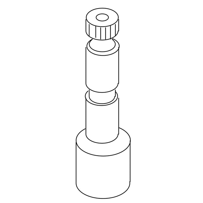 KOHLER K-87466 Extension, Stem, default title